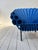 Metal Peacock Chair by Dror Benshetrit for Cappellini For Sale - Image 7 of 15