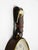 Junghans Brass Wall Clock with Leather Strap, 1960s For Sale - Image 9 of 18