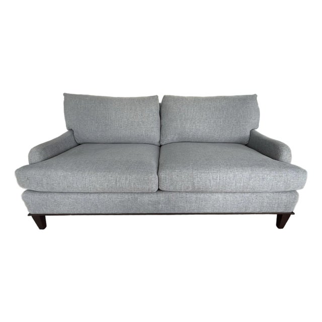 Custom Lee Industries Sofa For Sale