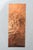 Jugendstil Copper Relief Water Carrier, 1908 For Sale - Image 4 of 9