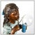 Metal 1990s Bubbles, Ramon Parmenter For Sale - Image 7 of 8