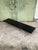 Model 400 Bench in Black and Chrome by Harry Bertoia for Knoll International, 1980s For Sale - Image 6 of 7