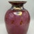 Handmade Iridescent Peacock Glass Vases from Eisch, 1970s, Set of 2 For Sale - Image 13 of 15
