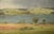 Max Schwab, Am Ammersee, 1890-1900, Oil Painting For Sale - Image 5 of 8