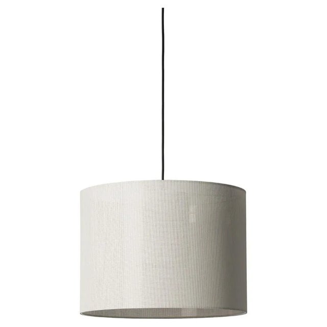 Metal Moaré Liviana M Pendant Lamp by Antoni Arola For Sale - Image 7 of 7