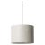 Metal Moaré Liviana M Pendant Lamp by Antoni Arola For Sale - Image 7 of 7