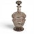 Mid 20th Century Czech Bohemian Crystal Silver Overlay Decanter and Cordial Set - 7 pcs For Sale - Image 14 of 18
