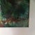 This large 1972 Watercolor of a forest scene is signed "Berg". Gold wooden frame with white matte. Beautiful condition....