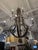 Restoration Hardware Twelve Light Wine Barrel Chandelier For Sale - Image 13 of 15