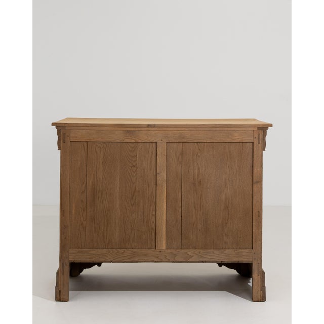 Wood Louis Philippe Buffet For Sale - Image 7 of 13