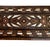 Vintage Early 20th Century Middle Eastern Marquetry & Mother-of-Pearl Inlay Box For Sale In Los Angeles - Image 6 of 8