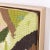 Needlepoint Wall Hanging With a Musical Theme For Sale - Image 9 of 10