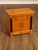 English Thomasville Pair Of Grand Classics Biedermeier Style Maple Nightstands For Sale - Image 3 of 18