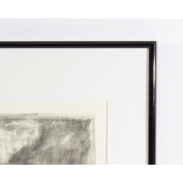 “8th St. Odalisque” Lithograph by Marion Greenwood For Sale In Indianapolis - Image 6 of 9