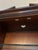 Traditional 1970s Lexington Lighted China Cabinet / Hutch For Sale - Image 3 of 8