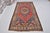 Textile Handknotted Tribal Wool Rug For Sale - Image 7 of 10