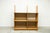 Oscar Display Case Library attributed to Didier Rozaffy, 1952 For Sale - Image 18 of 18
