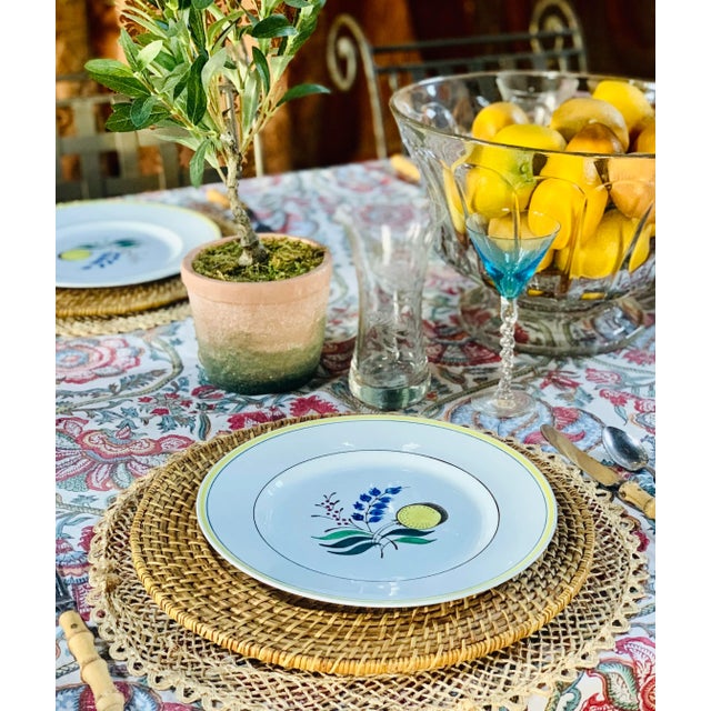 Mid century dinnerware deals
