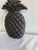 Vintage Cast Iron Pineapple For Sale In Oklahoma City - Image 6 of 9