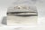 Mid Century Vintage Sterling Silver Box Eagle Emblem Desk Keepsake Box Luxury Home Decor For Sale - Image 11 of 14