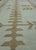 Early 21st Century Turkish Kilim Oriental Handmade Flatweave 3' x 4'9" #18163 For Sale - Image 5 of 8