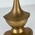 Sculptural Brass Doorstop with Ring Handle by Luigi Caccia Dominioni, 1950s For Sale - Image 8 of 12