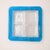 Centerpiece Tray in Blue Murano Glass from Venini, 1970s For Sale - Image 3 of 9