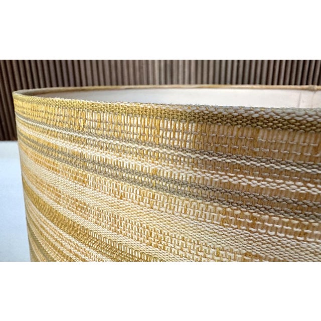 Large Studio Ceramic Pottery Table Lamp, Germany, 1960s For Sale - Image 18 of 18