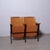 Armchairs in good condition with normal signs of wear (see photos)