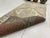 Oushak Turkish Antique Rug For Sale - Image 4 of 5