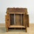 Folk Art Romanian Cabinet, 1950 For Sale - Image 4 of 11