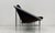 Brown Rare George Nelson for Herman Miller Sling Sofa, Model 6832 in Rohleder Velvet For Sale - Image 8 of 11