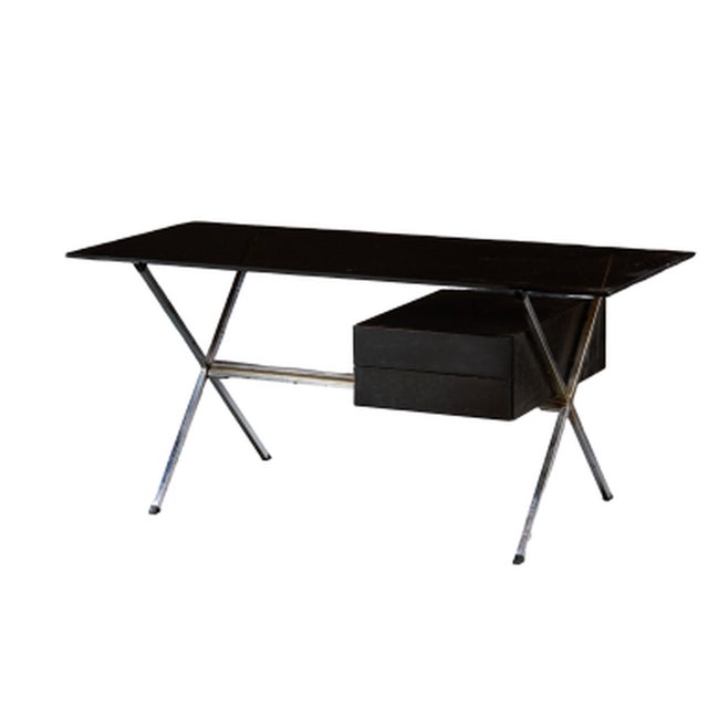 Desk by Franco Albini for Knoll International, 1970s For Sale - Image 9 of 9