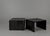 Vintage Coffee Tables in style of Sergio Rodrigues for Oca, 1970s, Set of 2 For Sale - Image 10 of 18