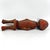 Early 20th Century Early 20th Century Mbaka Wooden Figure For Sale - Image 5 of 7