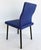 Knoll Ettore Sottsass "Mandarin" Post-Modern Dining Chairs, Set of 6 For Sale - Image 12 of 18