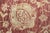 Textile 2'1" X 3' Ariana Traditional Small Tabriz Design Hand Knotted Rug (2' X 3') For Sale - Image 7 of 7