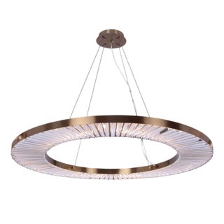Collection Orione Chandelier by Jago For Sale