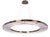 Collection Orione Chandelier by Jago For Sale