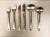 Metal 1960s Rosenthal Stainless Steel Flatware Set "Plus"- 87 Pieces For Sale - Image 7 of 7