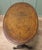 Victorian Oval Walnut Centre Table For Sale - Image 6 of 8