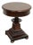 Ralph Lauren Home Anglesey Pedestal End Table For Sale
