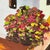 Original Mediterranean Village Landscape Oil Painting Signed For Sale - Image 4 of 12