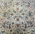 Large Antique Wool Tabriz Rug For Sale - Image 5 of 8