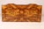 Baroque Chest of Drawers in Walnut, 1770 For Sale - Image 9 of 11