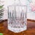 Vintage Scotch Decanter, English, Cut Glass, Whiskey, Bourbon, Spirits, c.1980 For Sale - Image 11 of 12