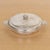 1940s Art Deco Shell Bowl With Lid, Spain For Sale - Image 9 of 14