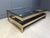 Metal Vintage Two-Tier Coffee Table from Belgo Chrom, 1970s For Sale - Image 7 of 7