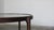 Mid-Century Modern Large Mid-Century Coffee Table in Mahogany For Sale - Image 3 of 10