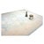 21st Century Turkish Oushak 13x15 Ivory & Slate Blue Handmade Area Rug #1140506 For Sale - Image 9 of 10